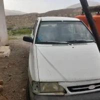 پراید