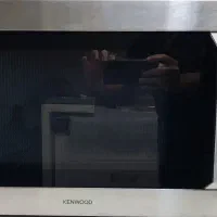 مایکروویو ۴۲ لیتری کنوود