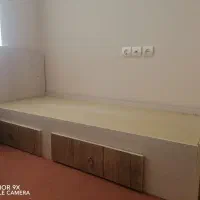 تخت وکمد  و بوفه کودک و نوجوان
