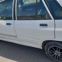 پراید صبا 89