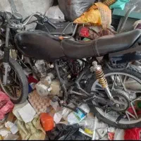 موتور ۱۵۰ ویزا|موتورسیکلت|اردبیل, |دیوار