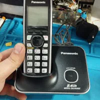 فروش و تعمیر تلفن رومیزی و بیسیم پاناسونیک|تلفن رومیزی|ارومیه, |دیوار