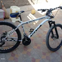 ویوا 26|دوچرخه، اسکیت، اسکوتر|تبریز, |دیوار