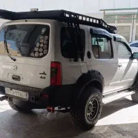 رونیز ۱۳۸۶ با لوازم