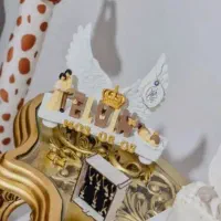 استند|مجسمه، تندیس، ماکت|اردبیل, |دیوار