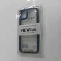 ۱۰۰ عدد قاب گوشی آیفون ۱۴ پلاس برند new skin|لوازم جانبی موبایل و تبلت|شهریار, شهرک وائین|دیوار
