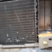 کولر تراست 24 هزار