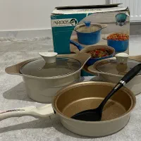 سرویس قابلمه نو