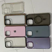 قاب ایفون ۱۵پرومکس|لوازم جانبی موبایل و تبلت|ری, شهید بهشتی|دیوار