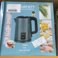 کتری برقی|قوری، کتری، قهوهساز دستی|بوشهر, |دیوار