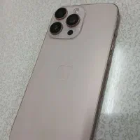 آیفون ۱۶ پرومکس حافظه ۲۵۶ رم ۸