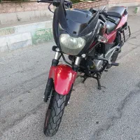 موتور پالس DTS 180i