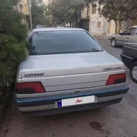 ۴۰۵مدل۹۳عتیقه ب شرط|خودرو سواری و وانت|مشهد, شهید مطهری|دیوار