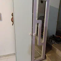 کمد ام دی آف|جاکفشی، کمد، دراور|ارومیه, |دیوار