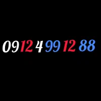 ۰۹۱۲-۴۹۹-۱۲-۸۸