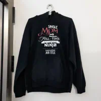 هودی ضخیم  اورجینال بوتیک تک سایز