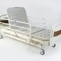 فروش و کرایه تخت بیمار بستری بیمارستانی