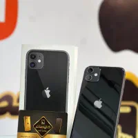 کال سنتر Apple IPhone 11 (128-CH)