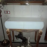 کنسول ام دی اف در حد