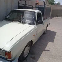 وانت پیکان مدل 93|خودرو سواری و وانت|شیراز, فضل‌آباد|دیوار