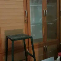 کمد سه تیکه|جاکفشی، کمد، دراور|اردبیل, |دیوار