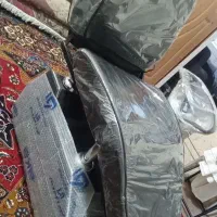 صندلی اصلاح نو