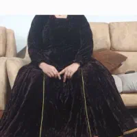 فروش لباس محلی مخمل ابریشم|لباس|یاسوج, |دیوار