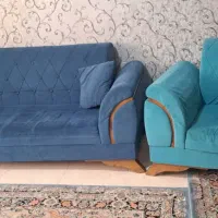فروش مبلمان کارکرده|مبلمان خانگی و میز عسلی|شیراز, فرهنگیان|دیوار