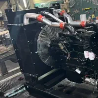 رادیاتور 6LT همراه با اینتر T375|قطعات یدکی و لوازم جانبی|رباط‌کریم, رباط‌کریم|دیوار