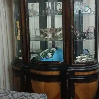 بوفه زیبا و سالم