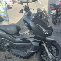موتور سیکلت ADV160همتاز|موتورسیکلت|تهران, بنیهاشم|دیوار
