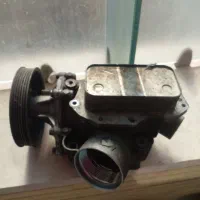 اویل ماژول ای اف سون