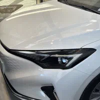 چانگانedo 460 تمام برقی