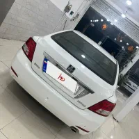 آریو دنده‌ای 1600cc، مدل ۱۳۹۶|خودرو سواری و وانت|رشت, پارک شهر|دیوار