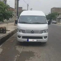 وانا مدل402|خودرو سواری و وانت|مشهد, مقدم|دیوار