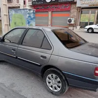 پژو اس ال ایکس دریچه سیمی مدل94|خودرو سواری و وانت|شهرکرد, |دیوار