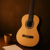 آموزش گیتار از صفر تا پیشرفته