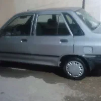 پراید مدل 89