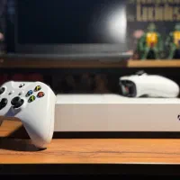 ایکس باکس وان اس xbox one s