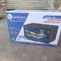 لوازم اشپز خانه نو هنوز باز نشده|اجاق گاز و لوازم برقی پخت‌وپز|شیراز, گلشن|دیوار