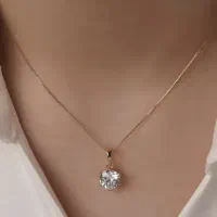 گردنبند|بدلیجات|قم, باغ شریفی|دیوار