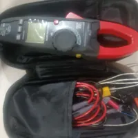 مولتی متر نو میباشد