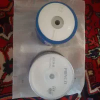 سی دی و دی وی دی خام پرینکو|قطعات و لوازم جانبی رایانه|تبریز, |دیوار