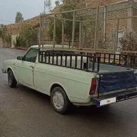 وانت|خودرو سواری و وانت|آبدانان, |دیوار