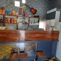 فروش کامل قهوه خانه