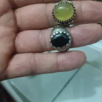 انگشترنقـره|کلکسیون اشیاء عتیقه|تبریز, |دیوار