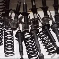 چهار تاتیوست ژاپنی سالم بافنر|سایر لوازم برقی|زابل, |دیوار