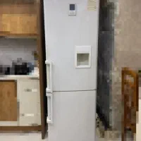 یخچال فیریزر سامسونگ اصل|یخچال و فریزر|رشت, شهرک قدس|دیوار