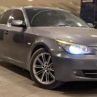 بی ام و 530xi دو دف فول کامل LCi|خودرو سواری و وانت|اصفهان, جویباره|دیوار