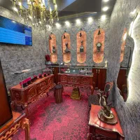 فراخوان شراکت یا سرمایه گذاری در طلا فروشی.